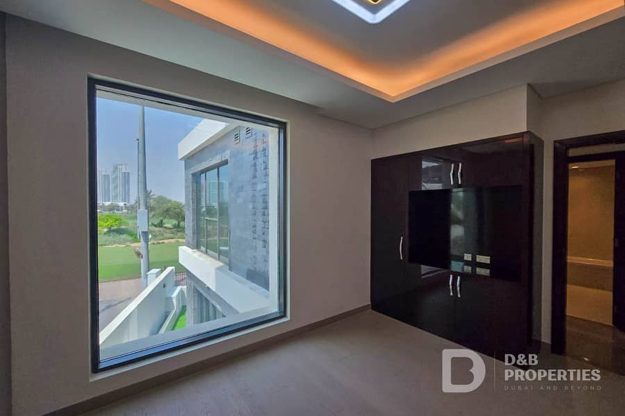 Panoramic Golf Views | Upgraded | Brand New