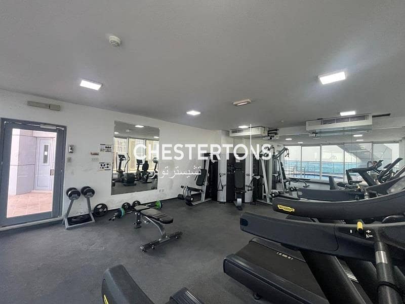 Prime Location | Spacious | Skyline Views - Image 18