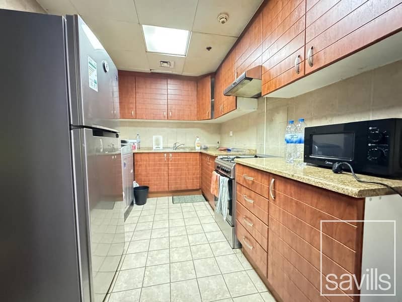 Vacant | Water and Golf View | Fully Furnished - Image 10