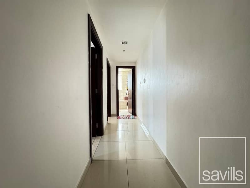 Vacant | Water and Golf View | Fully Furnished - Image 15