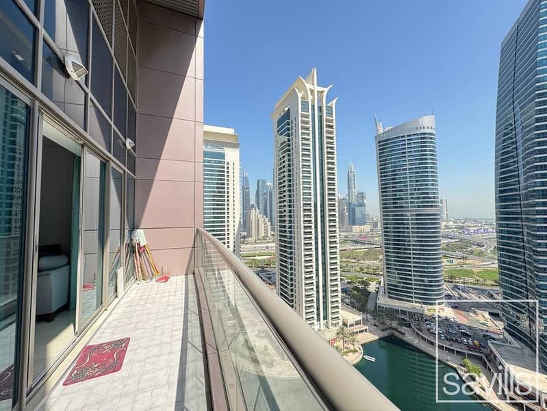 Vacant | Water and Golf View | Fully Furnished - Image 16