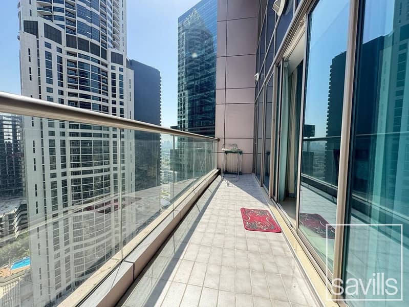 Vacant | Water and Golf View | Fully Furnished - Image 17