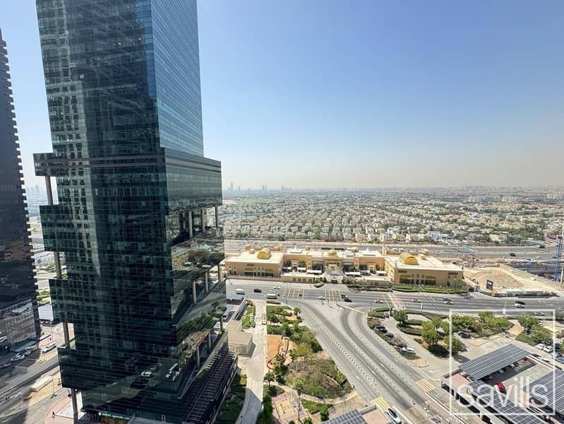 Vacant | Water and Golf View | Fully Furnished - Image 18