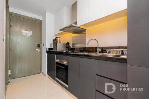 Full Canal View | Balcony | Smart Investment - Image 7