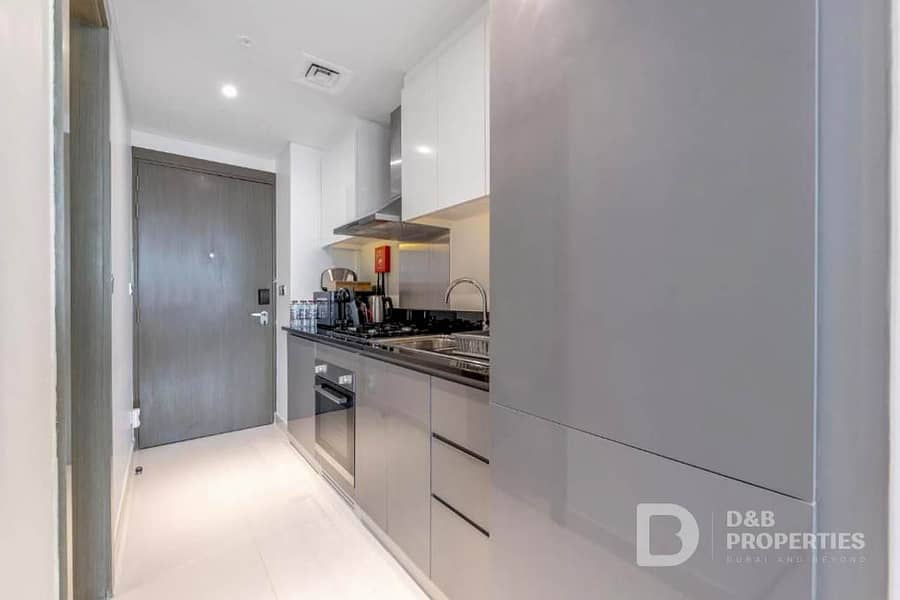 Full Canal View | Balcony | Smart Investment - Image 8