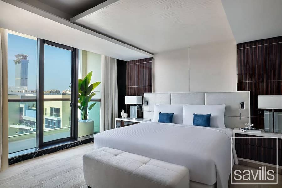 Royal Penthouse | 360 Views | Top Floor - Image 10