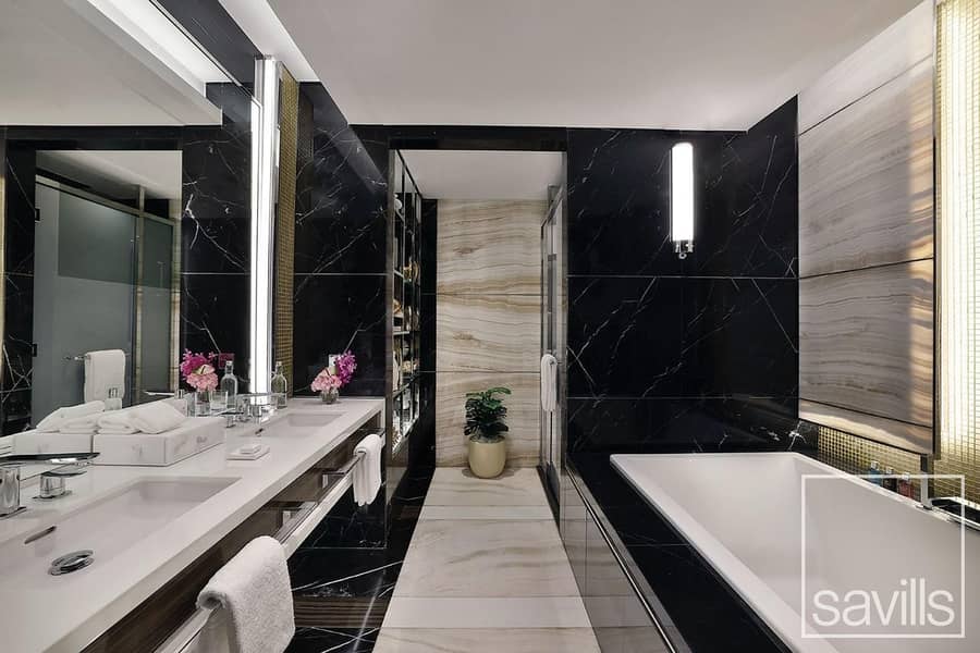 Royal Penthouse | 360 Views | Top Floor - Image 11