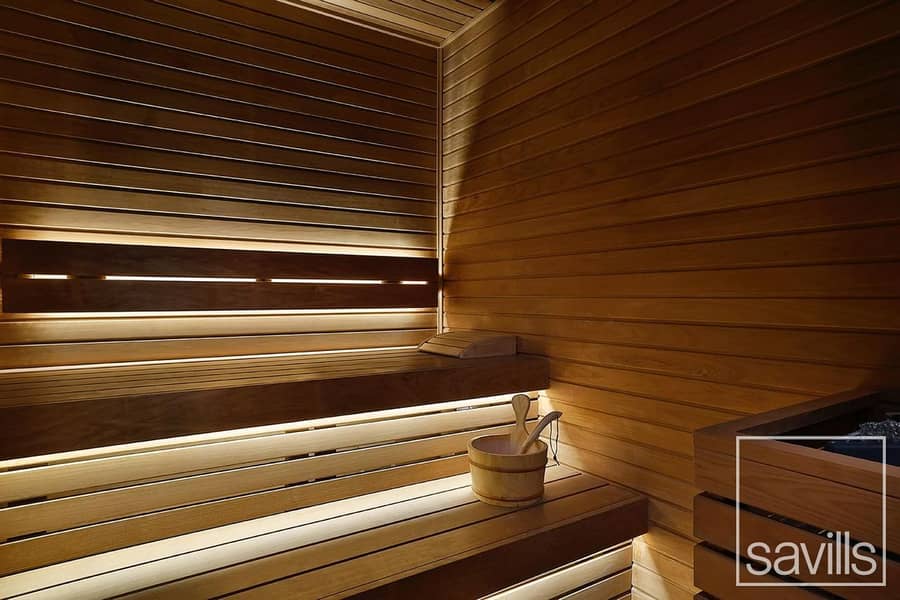 Royal Penthouse | 360 Views | Top Floor - Image 18