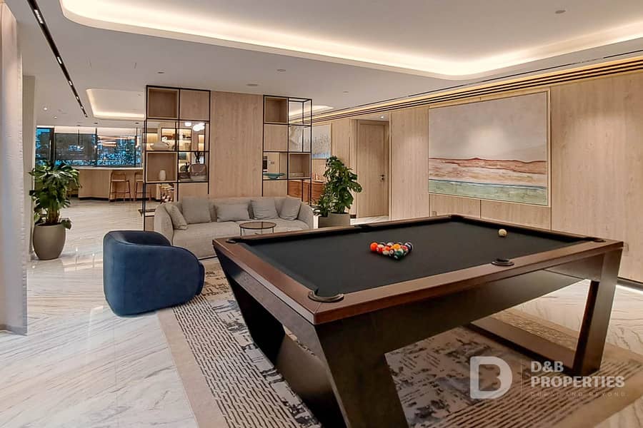 ULTRA LUXURIOUS | MARINA VIEW | AVAILABLE NOW