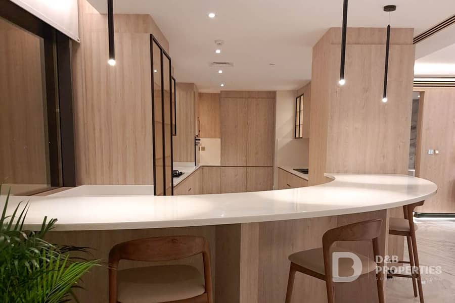 ULTRA LUXURIOUS | MARINA VIEW | AVAILABLE NOW - Image 6