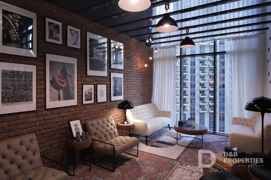 ULTRA LUXURIOUS | MARINA VIEW | AVAILABLE NOW - Image 11