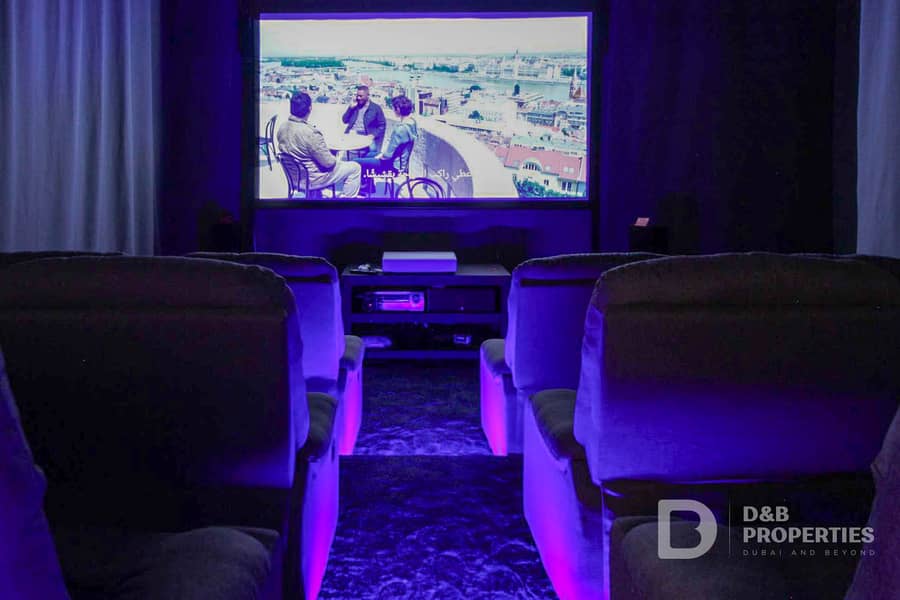 ULTRA LUXURIOUS | MARINA VIEW | AVAILABLE NOW - Image 16