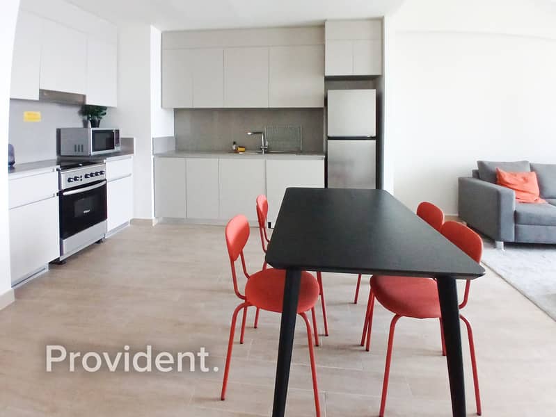 Furnished | High Floor | Video | Negotiable