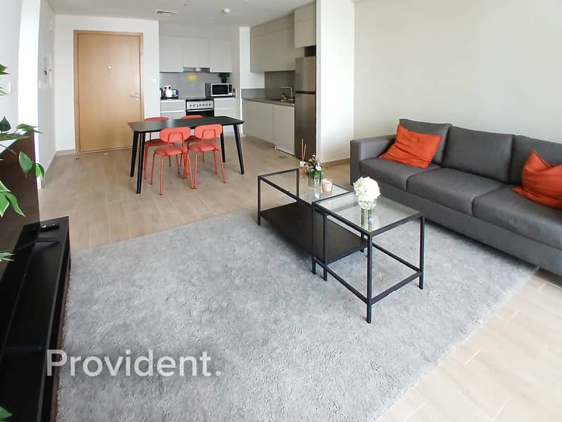 Furnished | High Floor | Video | Negotiable