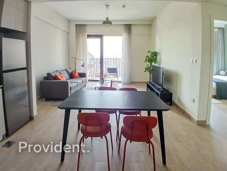 Furnished | High Floor | Video | Negotiable