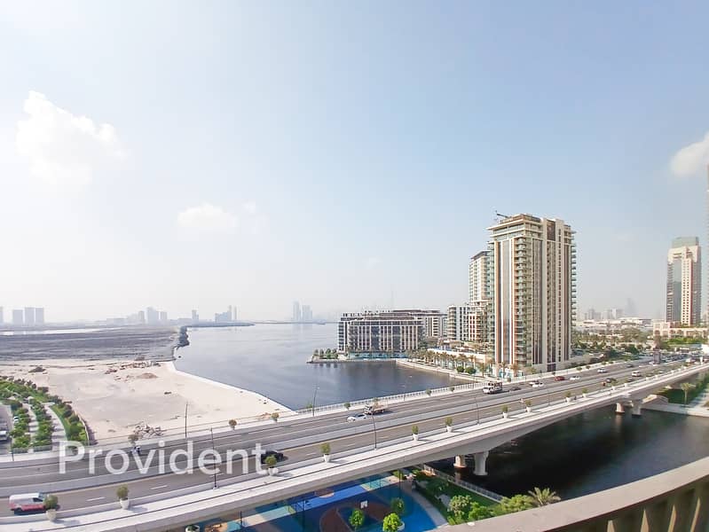 Furnished | High Floor | Video | Negotiable