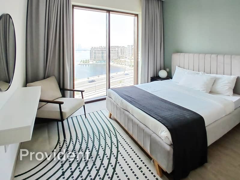 Furnished | High Floor | Video | Negotiable - Image 7