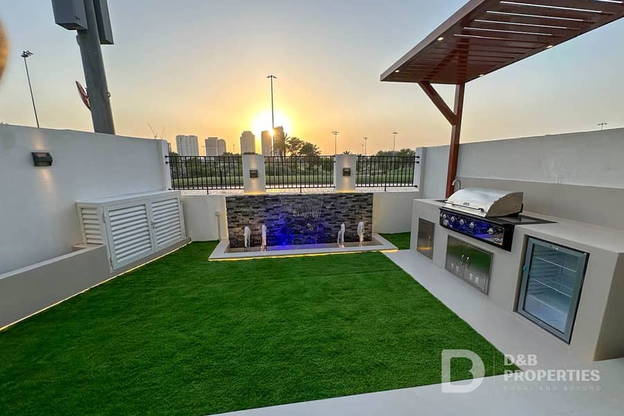 Panoramic Golf Views | Upgraded | Brand New - Image 10