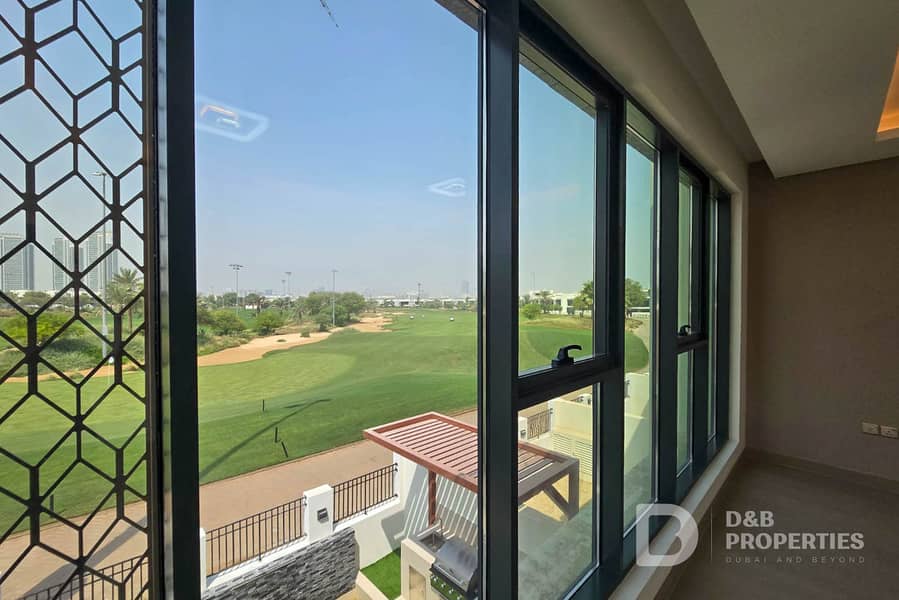 Panoramic Golf Views | Upgraded | Brand New - Image 14