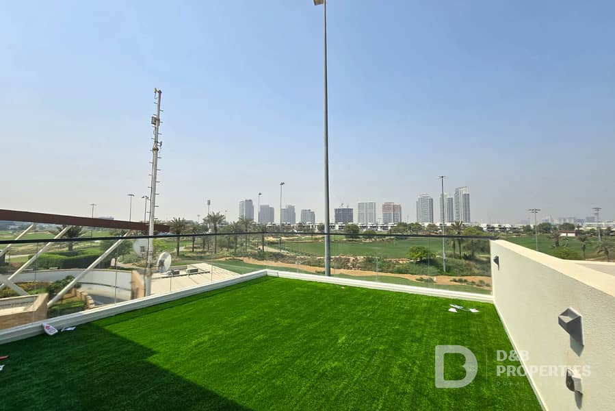 Panoramic Golf Views | Upgraded | Brand New - Image 18
