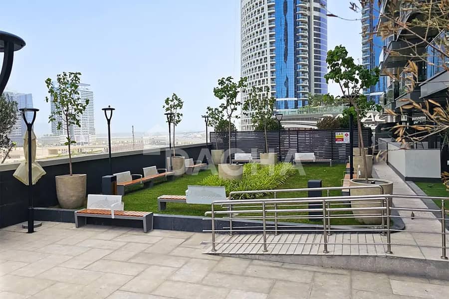 Prime Location | Fully Furnished | Open View