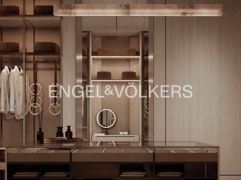 Elegant | Marina Skyline Views | Refined Living - Image 14