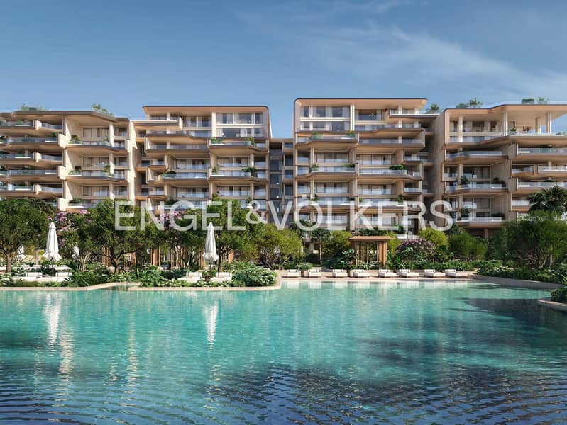 Elegant | Marina Skyline Views | Refined Living - Image 18