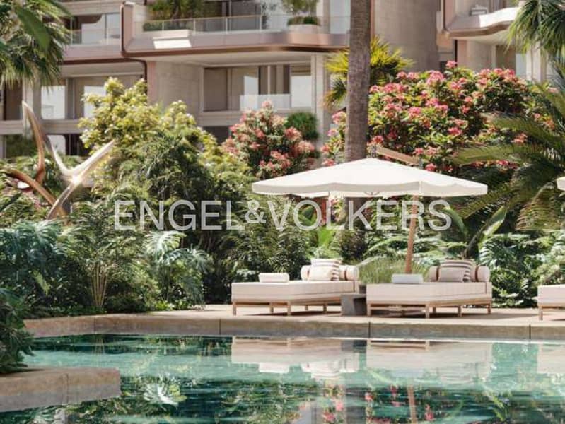 Elegant | Marina Skyline Views | Refined Living - Image 22