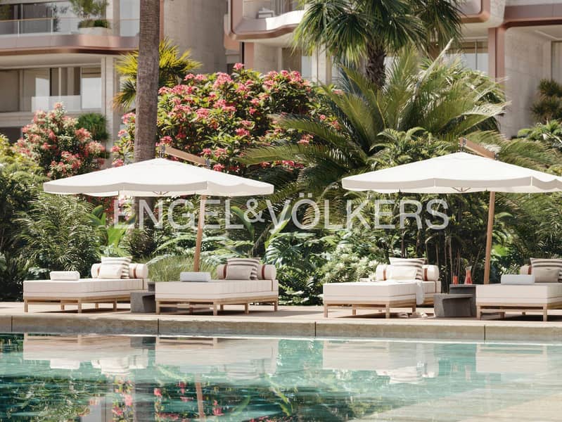 Elegant | Marina Skyline Views | Refined Living - Image 23