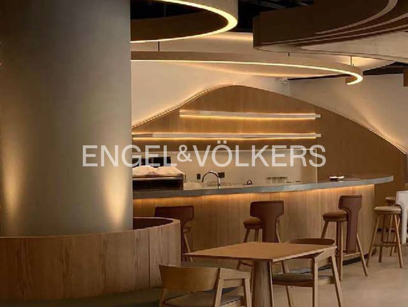 Elegant | Marina Skyline Views | Refined Living - Image 24