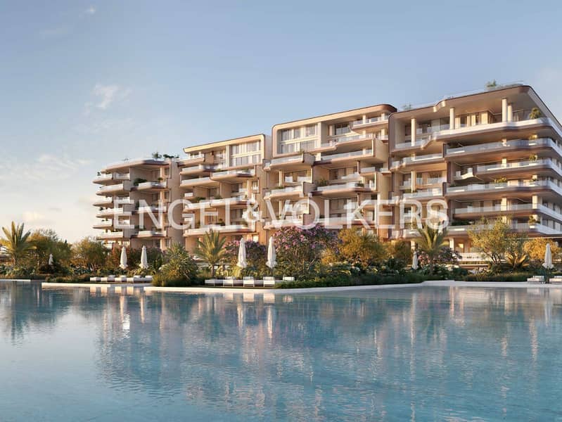 Elegant | Marina Skyline Views | Refined Living - Image 27