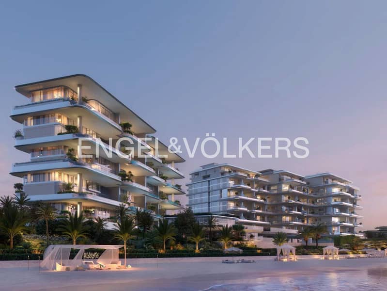 Elegant | Marina Skyline Views | Refined Living - Image 28