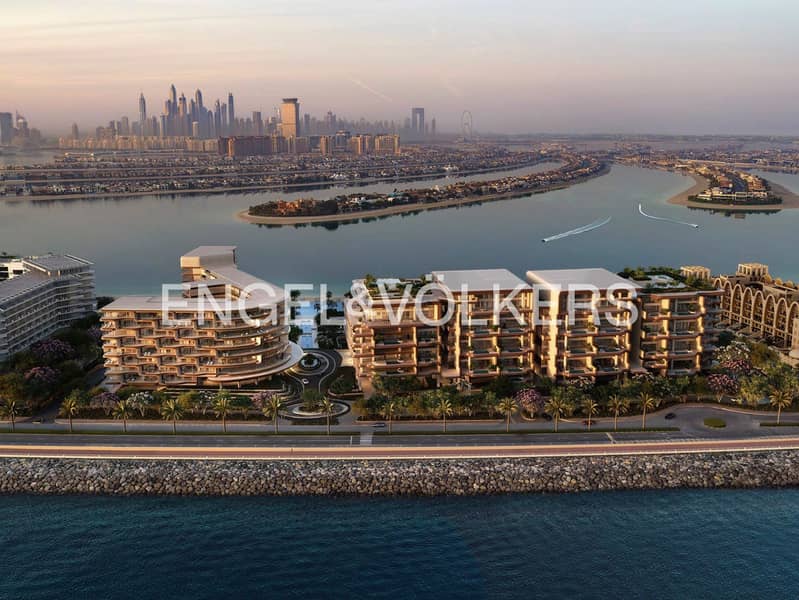 Elegant | Marina Skyline Views | Refined Living - Image 31