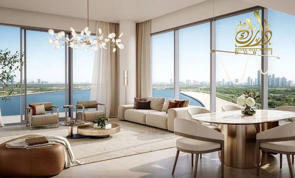 HOT LIMITED OFFER_LAST UNITS_BRANDED LIVE_WATERFRON LIVING - Image 14