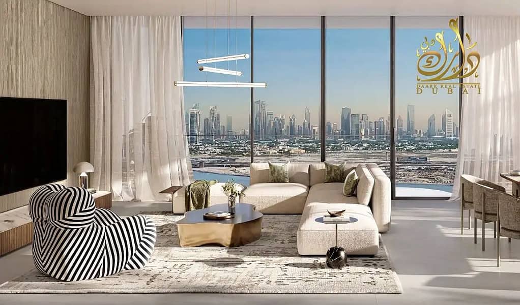 HOT LIMITED OFFER_LAST UNITS_BRANDED LIVE_WATERFRON LIVING - Image 16