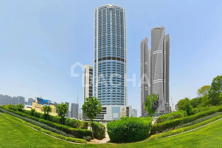 Prime Location | Fully Furnished | Open View - Image 7