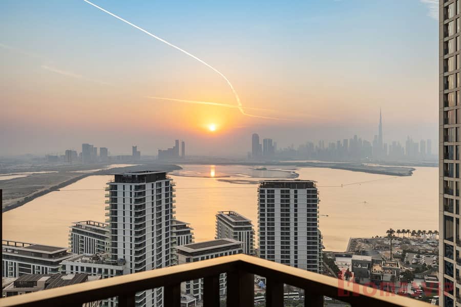 Extra Luxury High Floor Skyline View Stylish 1BR - Image 21