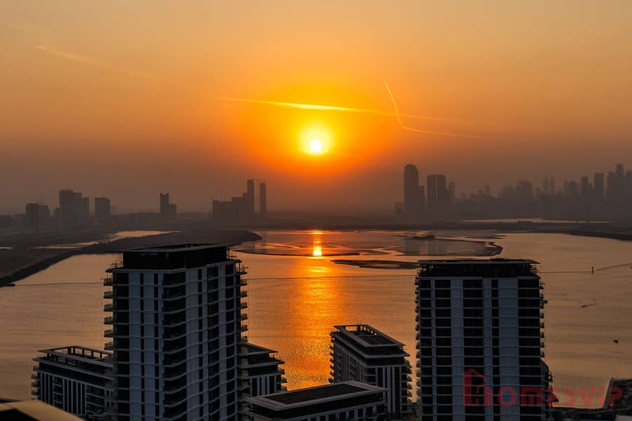 Extra Luxury High Floor Skyline View Stylish 1BR - Image 25