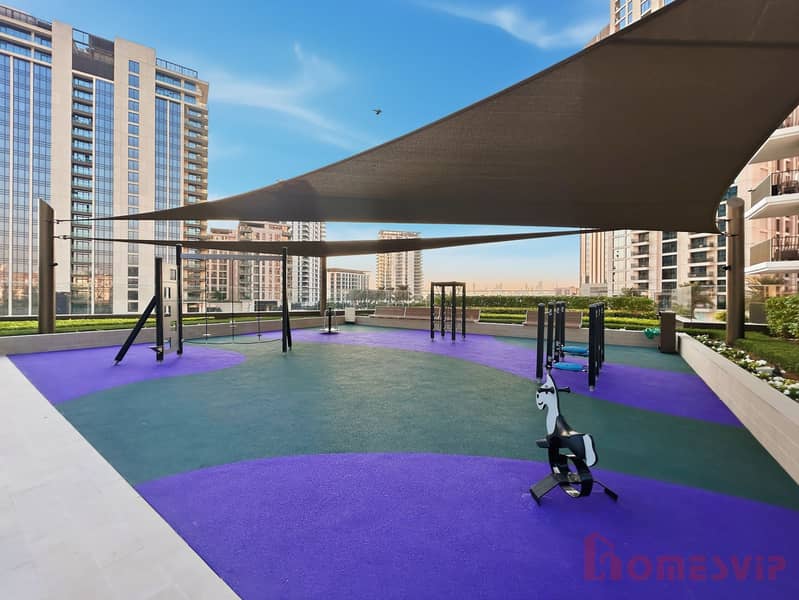 Extra Luxury High Floor Skyline View Stylish 1BR - Image 31