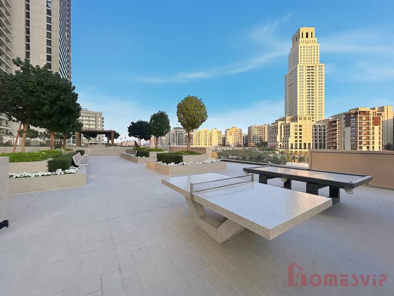 Extra Luxury High Floor Skyline View Stylish 1BR - Image 32