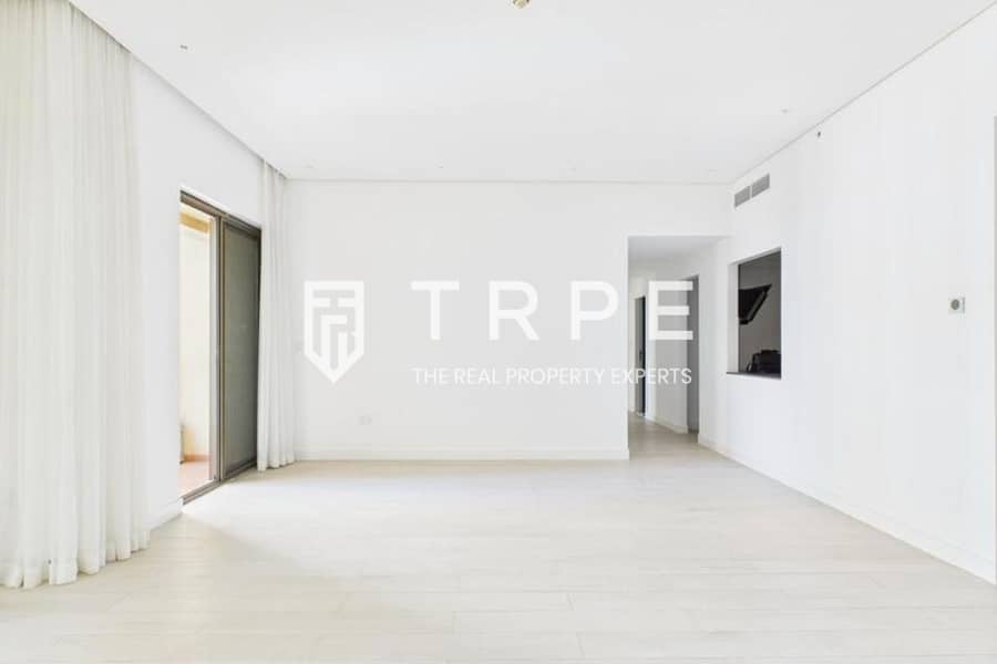 Community View | Vacant | Spacious 3BHK