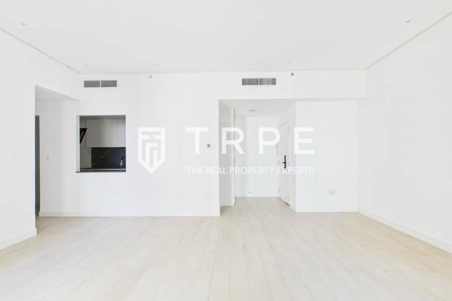 Community View | Vacant | Spacious 3BHK