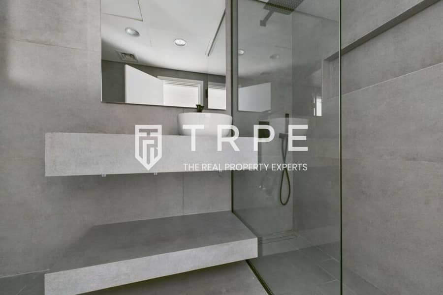 Community View | Vacant | Spacious 3BHK - Image 10