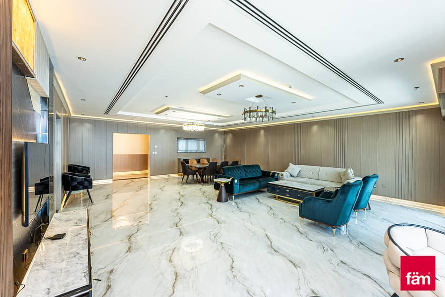 Upgraded|Panoramic Views|Tastefully Furnished - Image 6