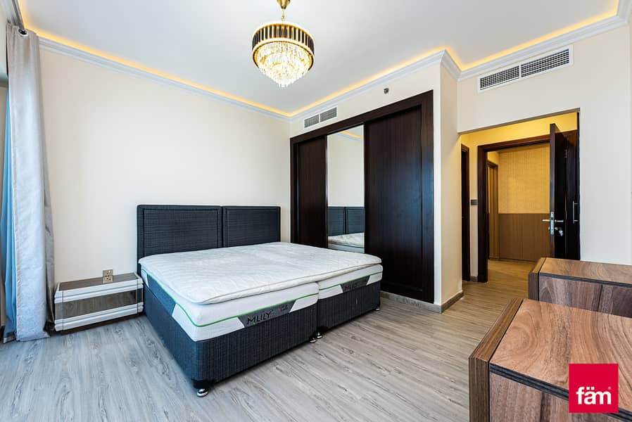 Upgraded|Panoramic Views|Tastefully Furnished - Image 8