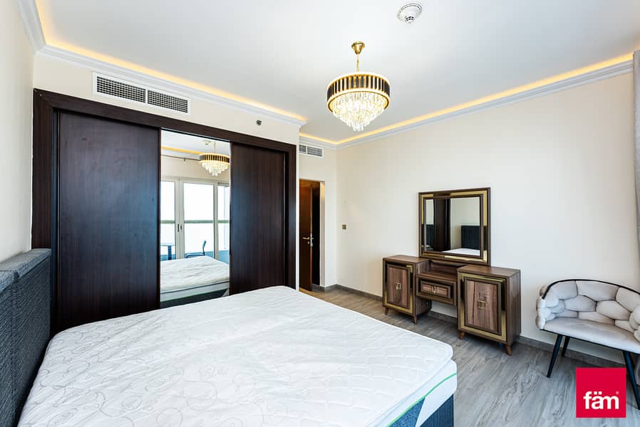 Upgraded|Panoramic Views|Tastefully Furnished - Image 11