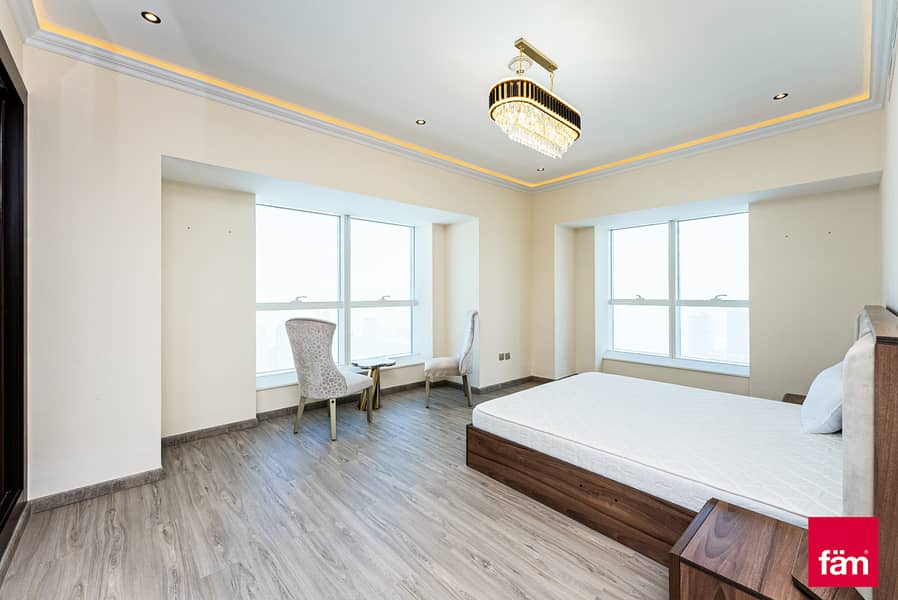 Upgraded|Panoramic Views|Tastefully Furnished - Image 18