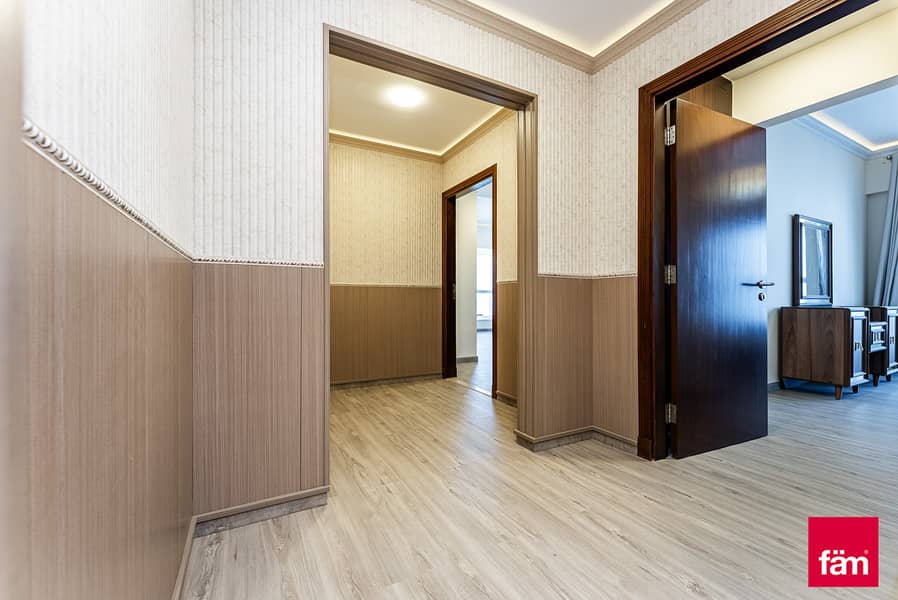 Upgraded|Panoramic Views|Tastefully Furnished - Image 20