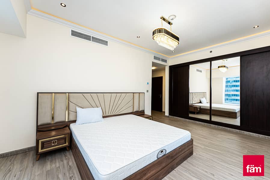 Upgraded|Panoramic Views|Tastefully Furnished - Image 21