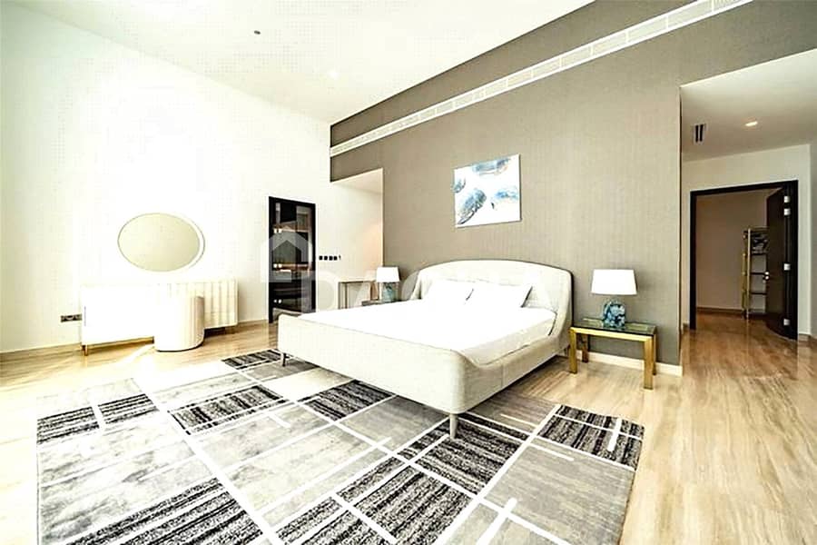 BEST PRICED | Last Penthouse | Marina Palm Views - Image 16